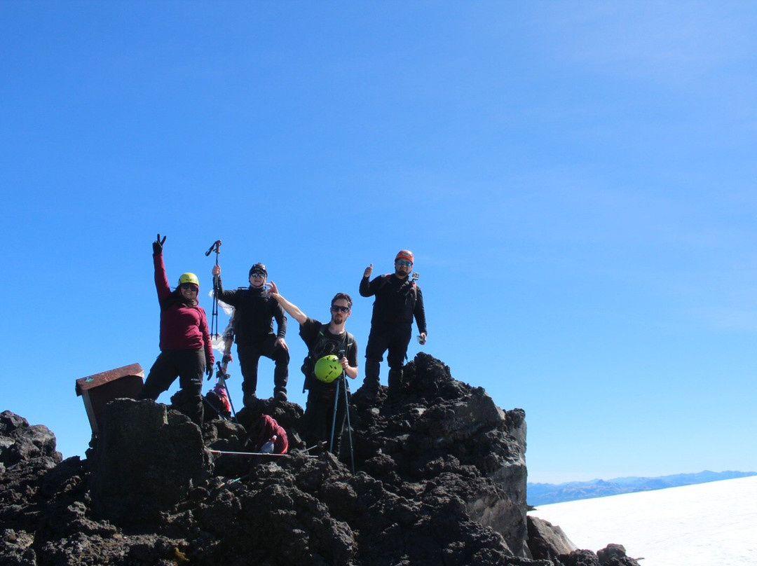 Ketrawe expediciones-蒙特港必去景点
