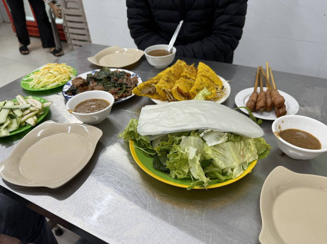 岘港私人导游-岘港必去景点