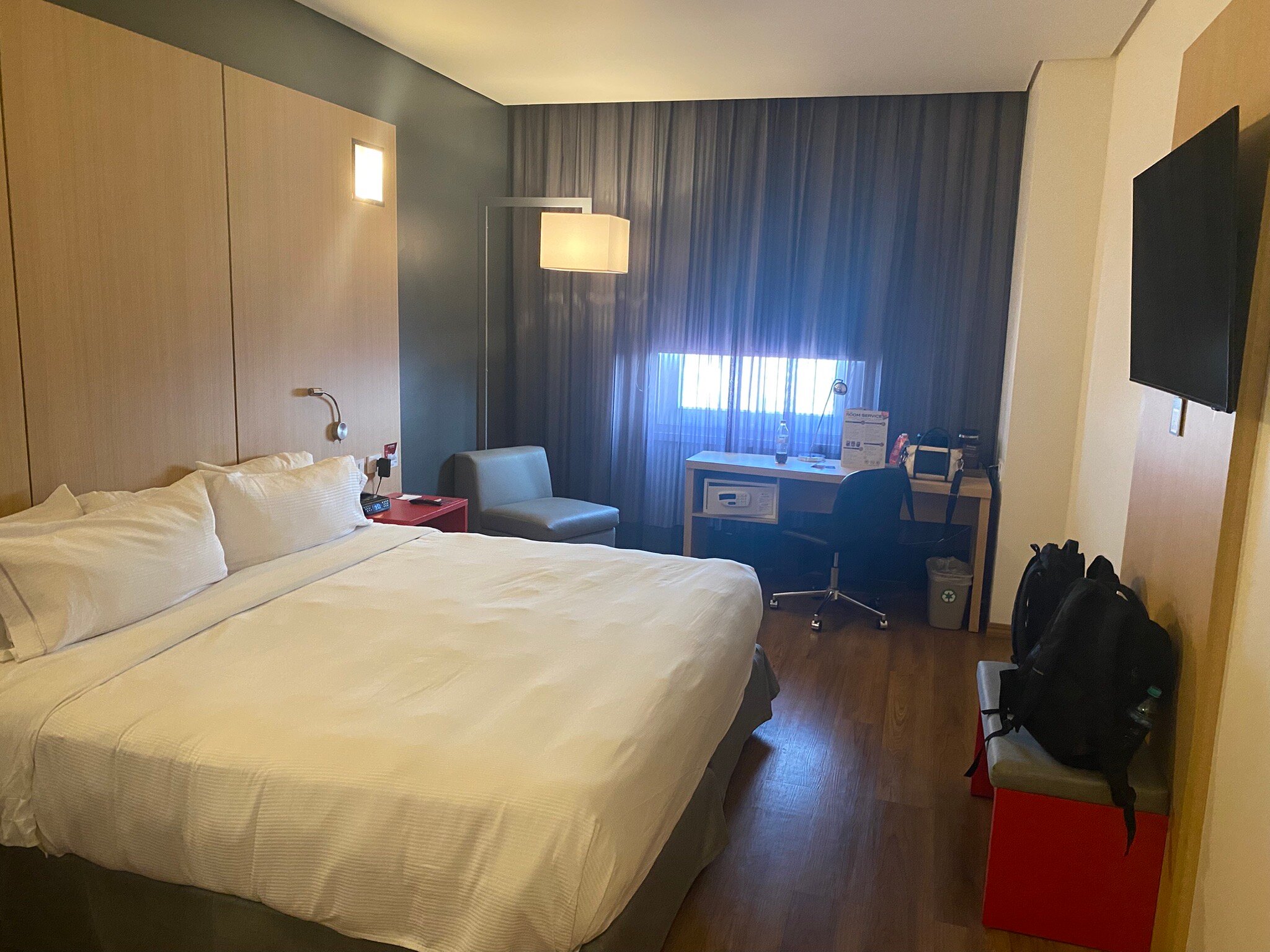 Ramada Encore By Wyndham Guadalajara Aeropuerto-官方