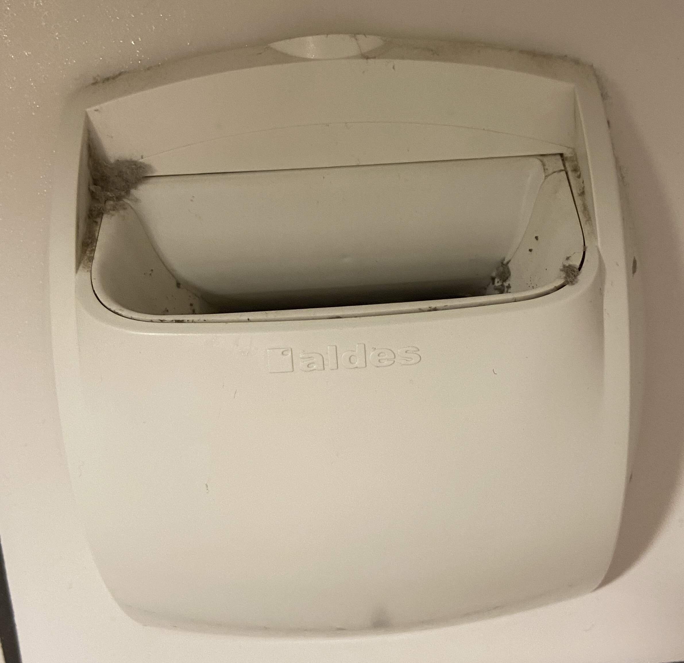 Eklo Hotels Lille-浴室