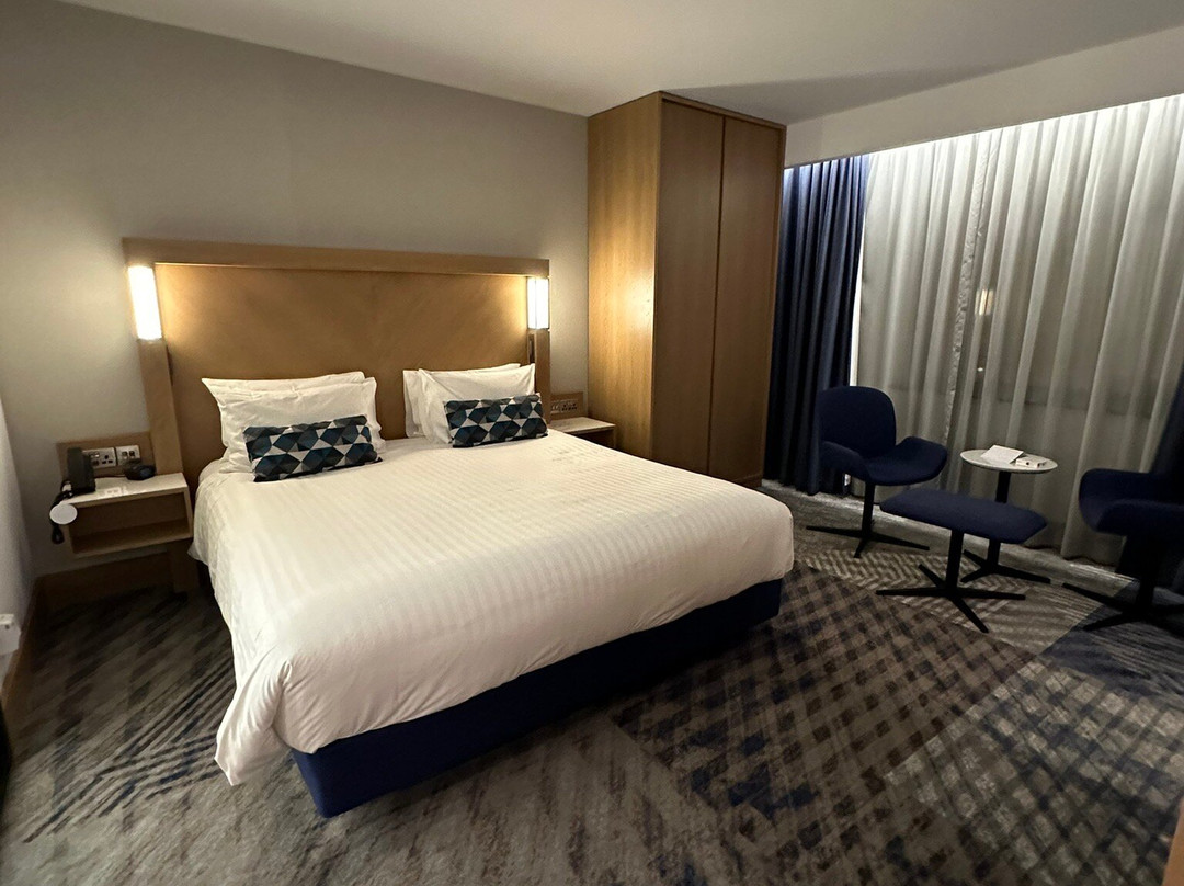 Courtyard by Marriott Exeter Sandy Park主图