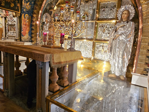 HavaYa Tours Israel-雅法必去景点