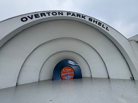 Memphis Road Tours-孟菲斯必去景点