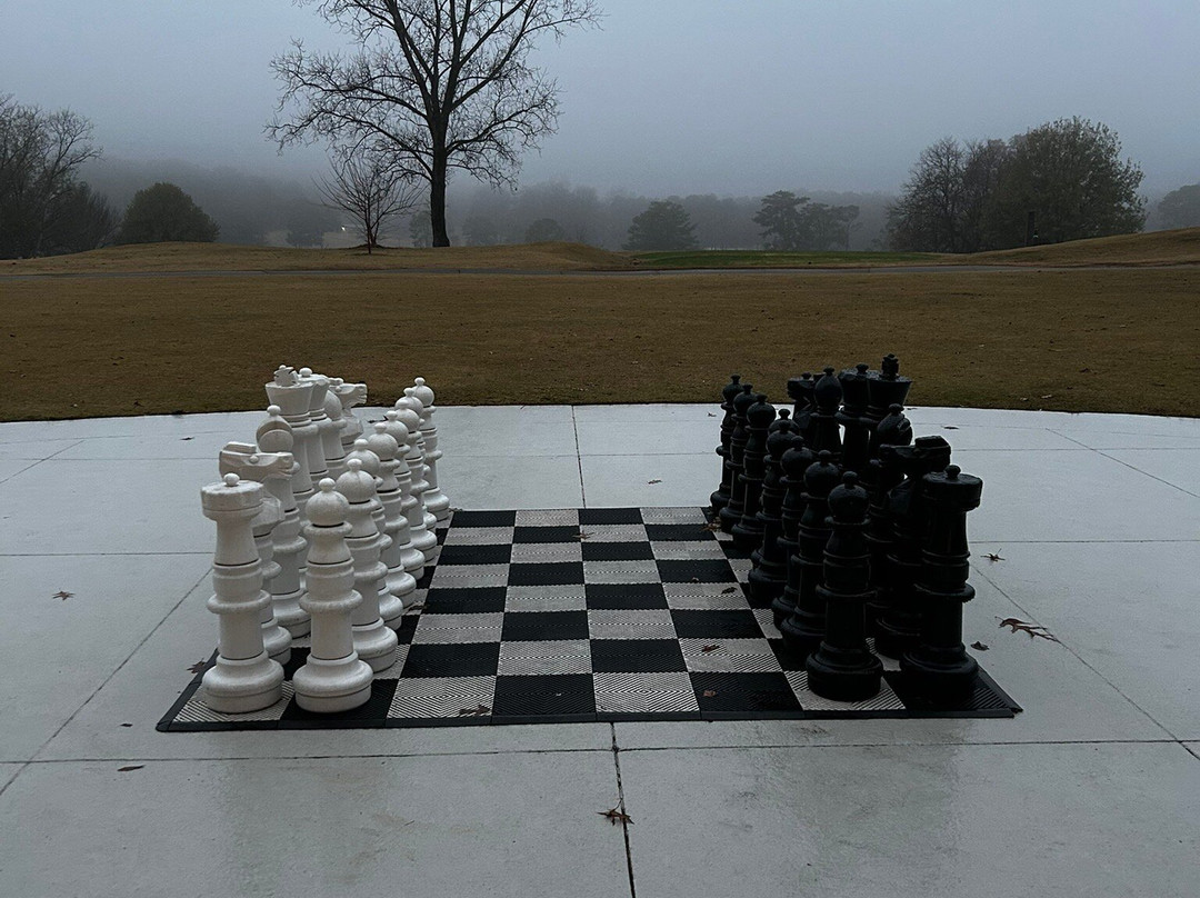 Hilton Atlanta/Marietta Hotel & Conference Center主图