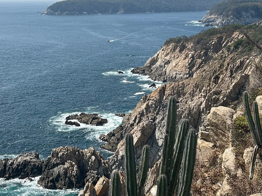 Best Huatulco Tours-瓦图尔科必去景点