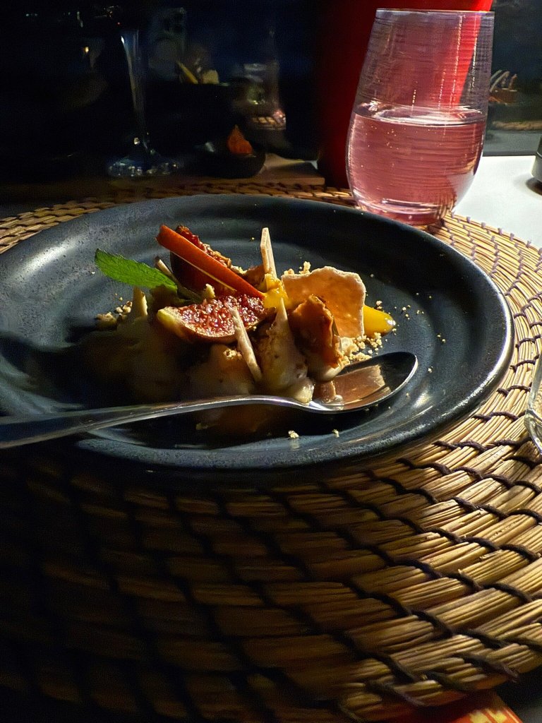 Mandola Rosa at Riviera Olympia-官方