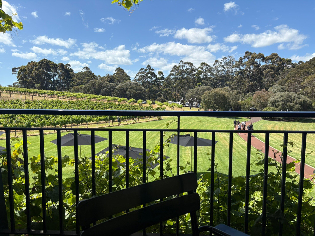 法思菲历士酒庄-Cowaramup必去景点
