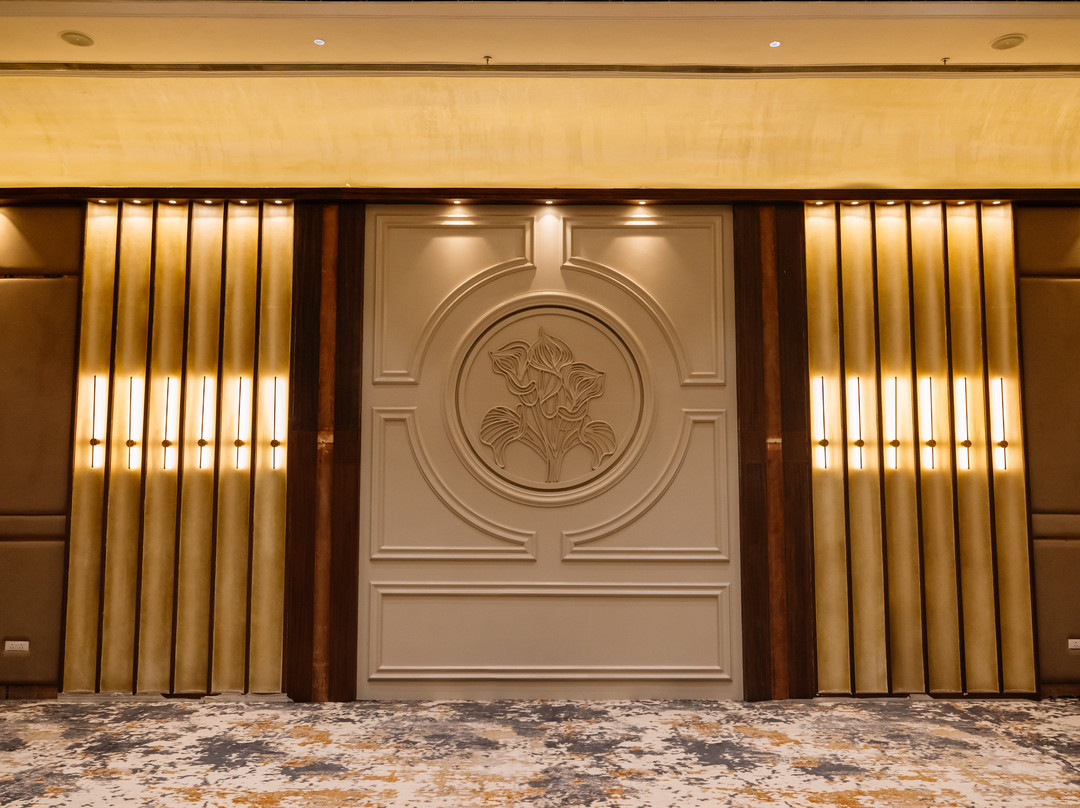 Hotel Sunrise Resort主图