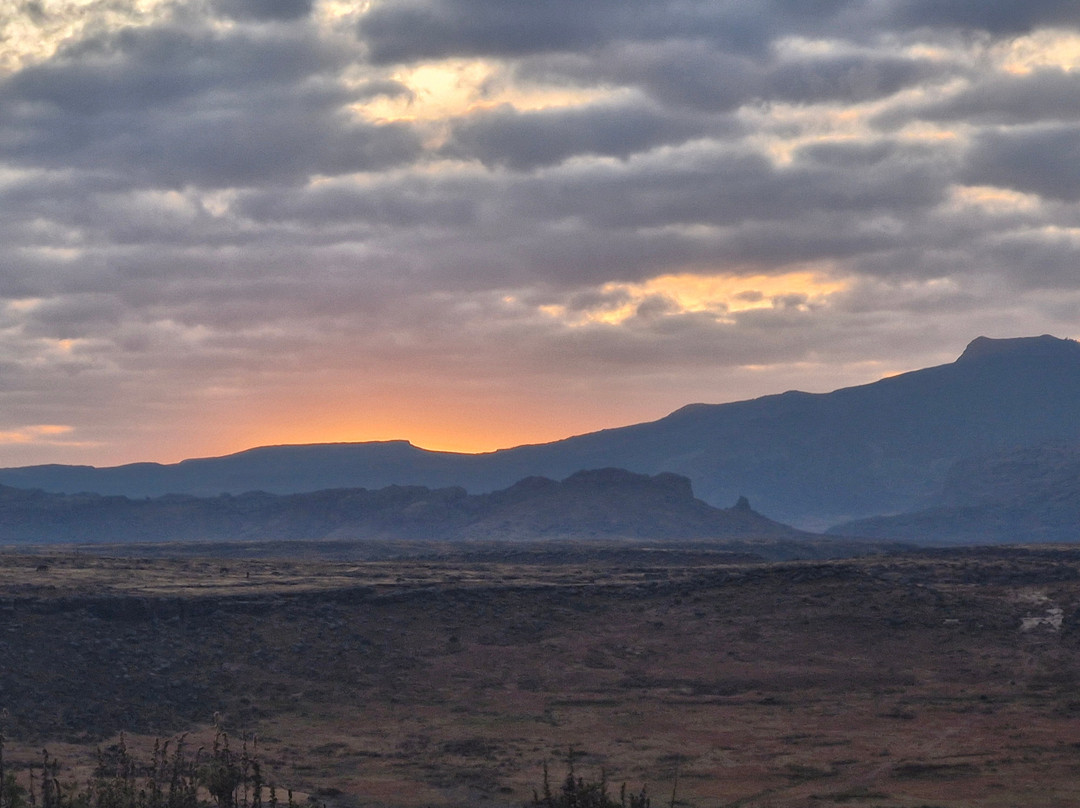 Addis Tour Guide-亚的斯亚贝巴必去景点