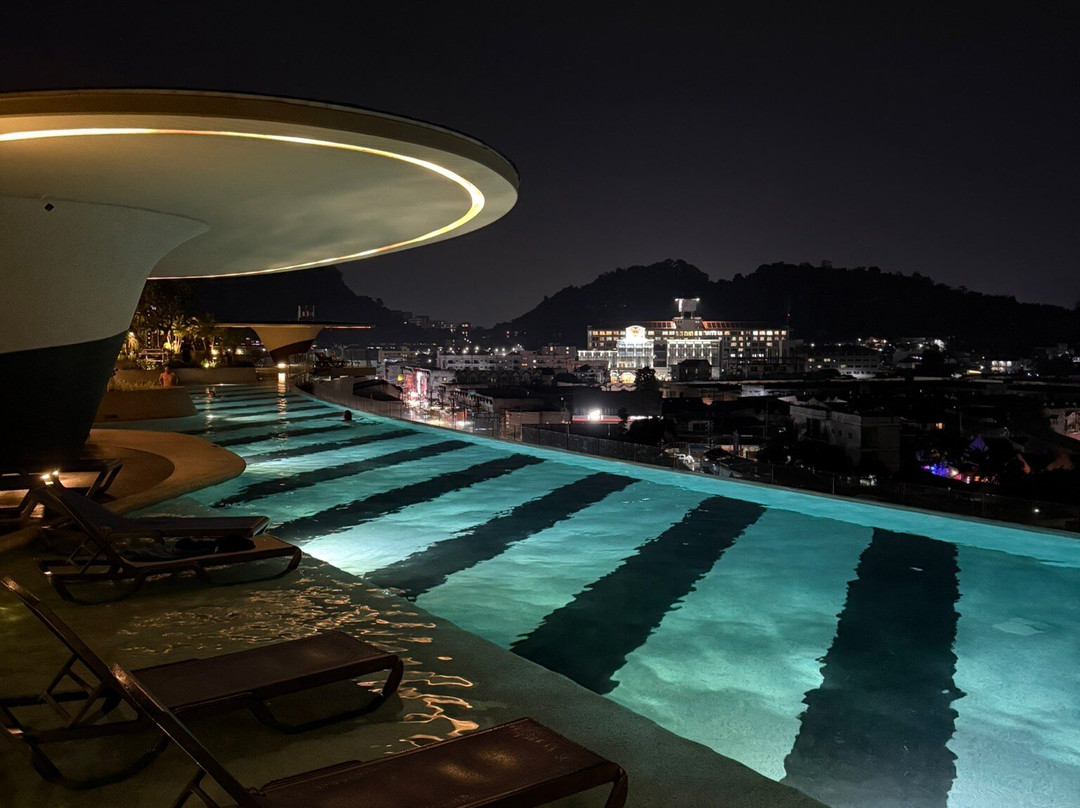 HOMA Phuket Town主图