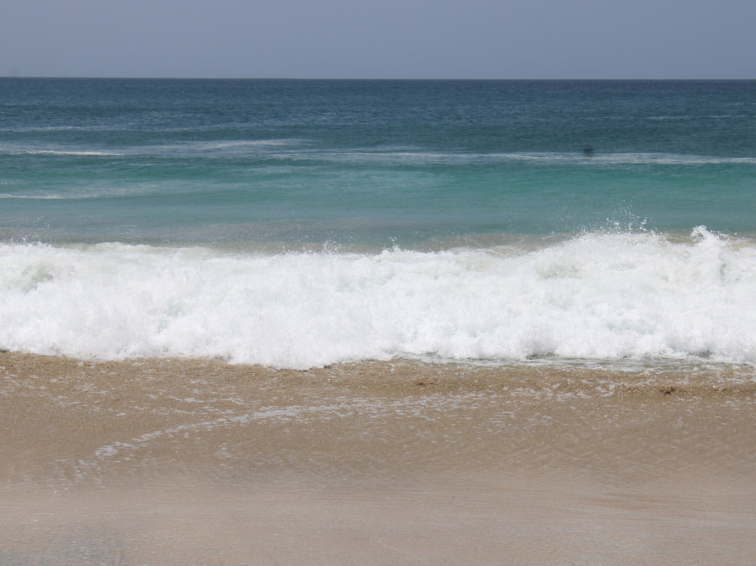 Sao Pedro Beach-São Pedro必去景点