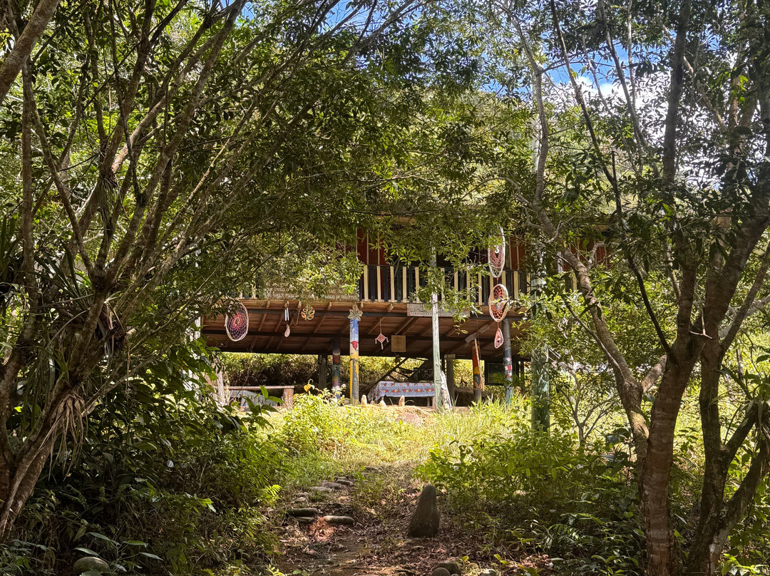 El Horeb-Belen de Los Andaquies必去景点