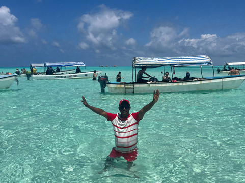 Ouragan Tours And Travel-桑给巴尔市必去景点