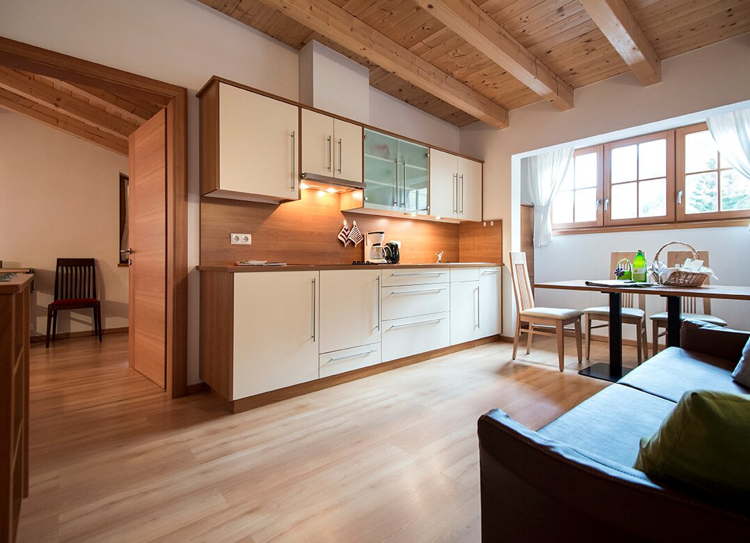 Obereggerhof - Apartments - Farm Holidays主图