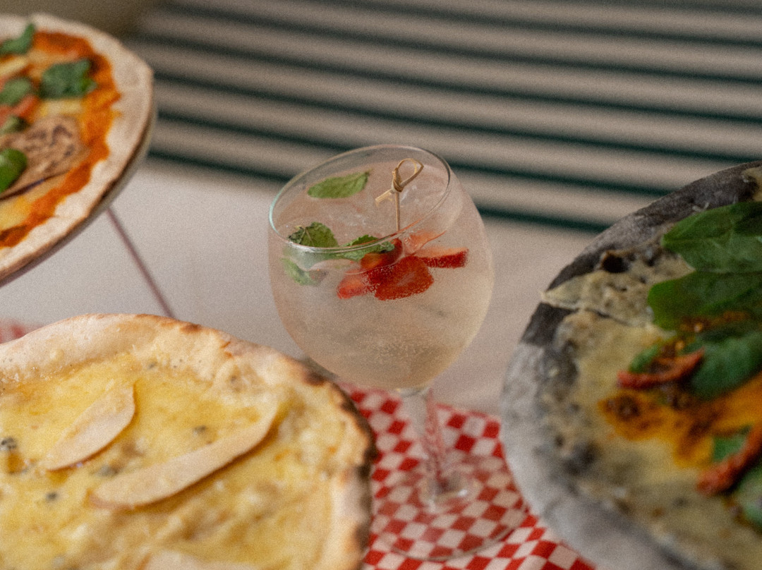 Picnic Pizzería