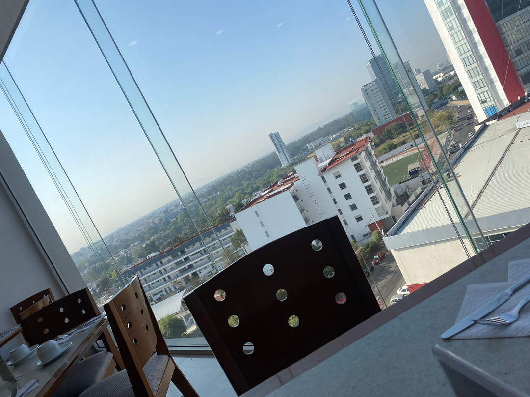 La Quinta By Wyndham Puebla Palmas Angelópolis主图