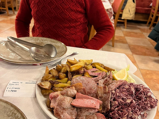 Residence Hotel Miralago主图