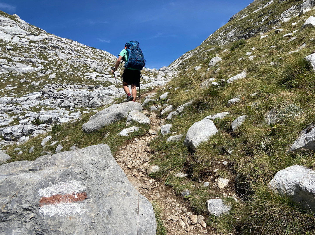 TREK BALKAN LLC-普里什蒂纳必去景点