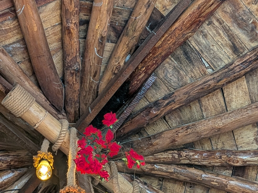 Sukoon Nature Retreat主图