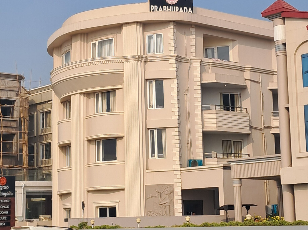 Hotel Prabhupada主图