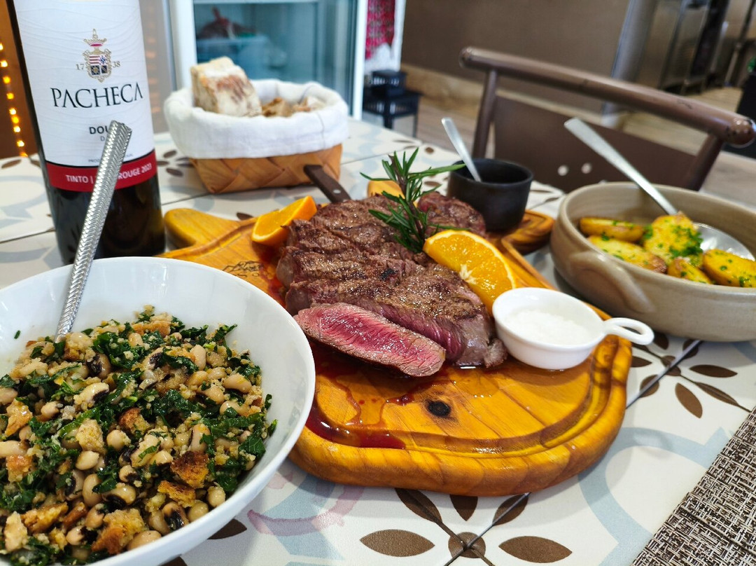 Restaurante 3 Gerações