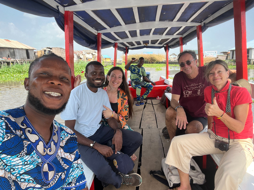 Ganvié Visite-tourisme