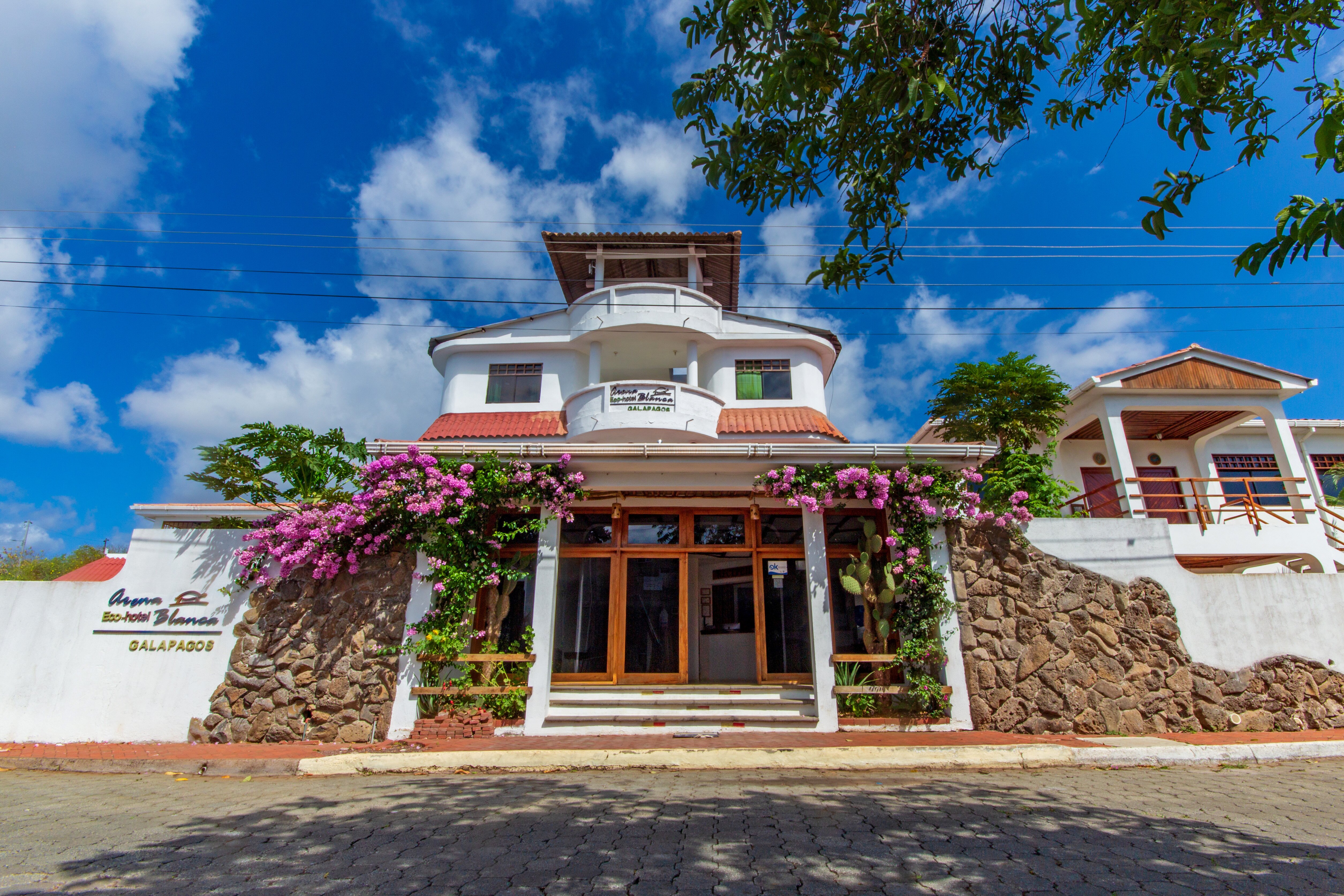 The Eco Hotel Arena Blanca-官方