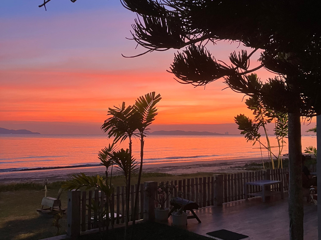 巴瑞拉迈度假主图