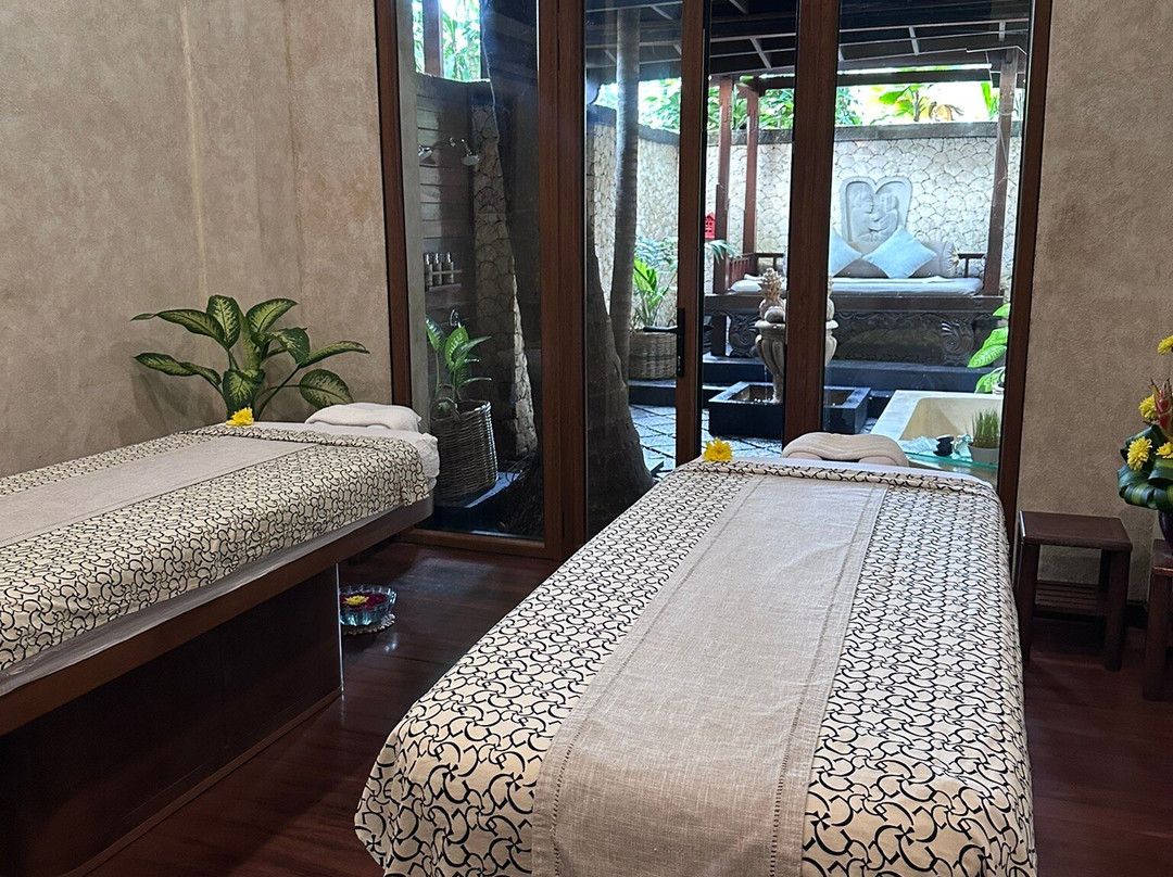 Glow Spa by Bali Mandira-勒吉安必去景点