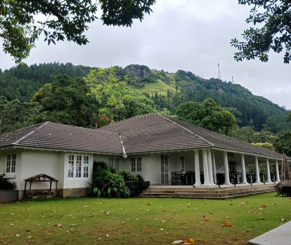 W15 Hanthana Estate Kandy主图