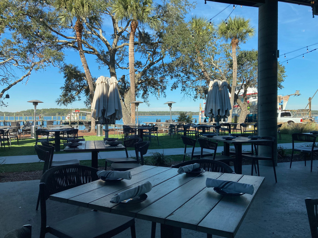 Benny's Coastal Kitchen