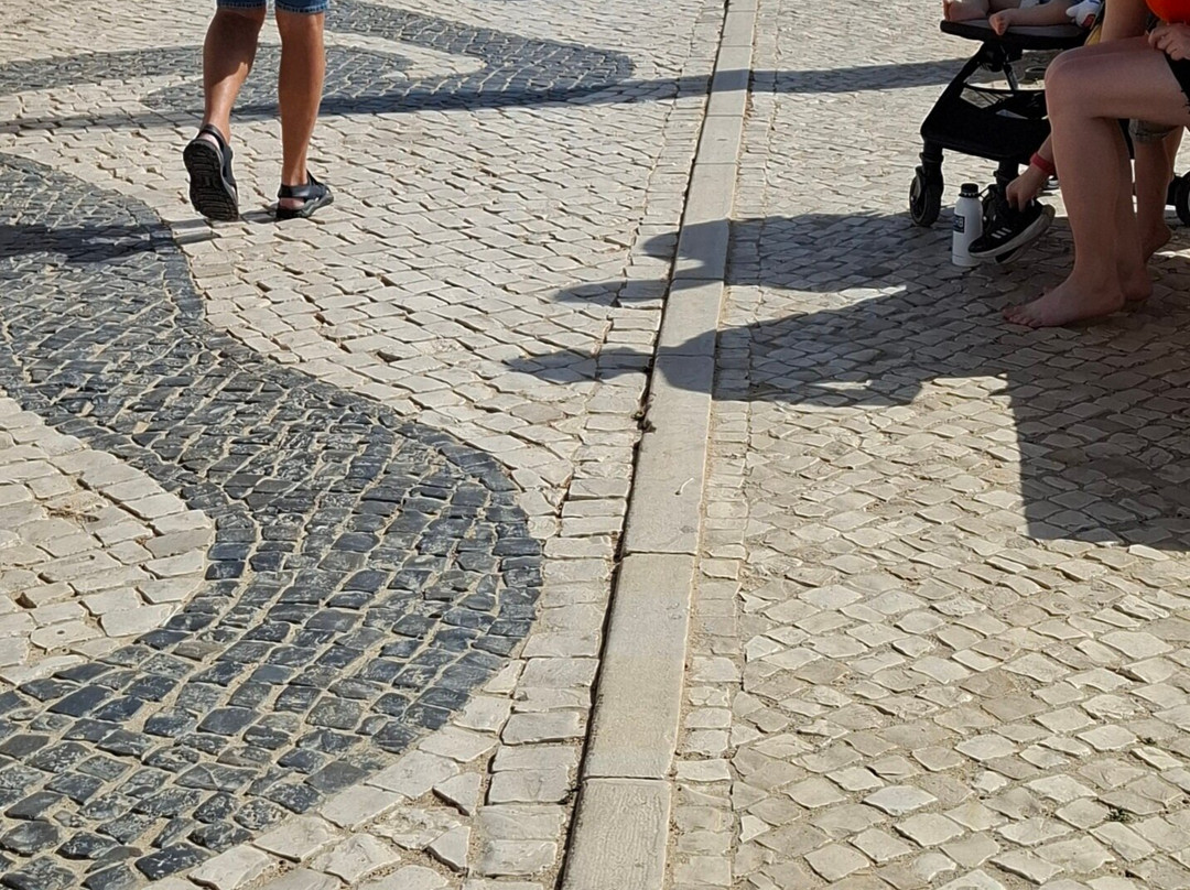 Love has no colour-Olhos de Agua必去景点