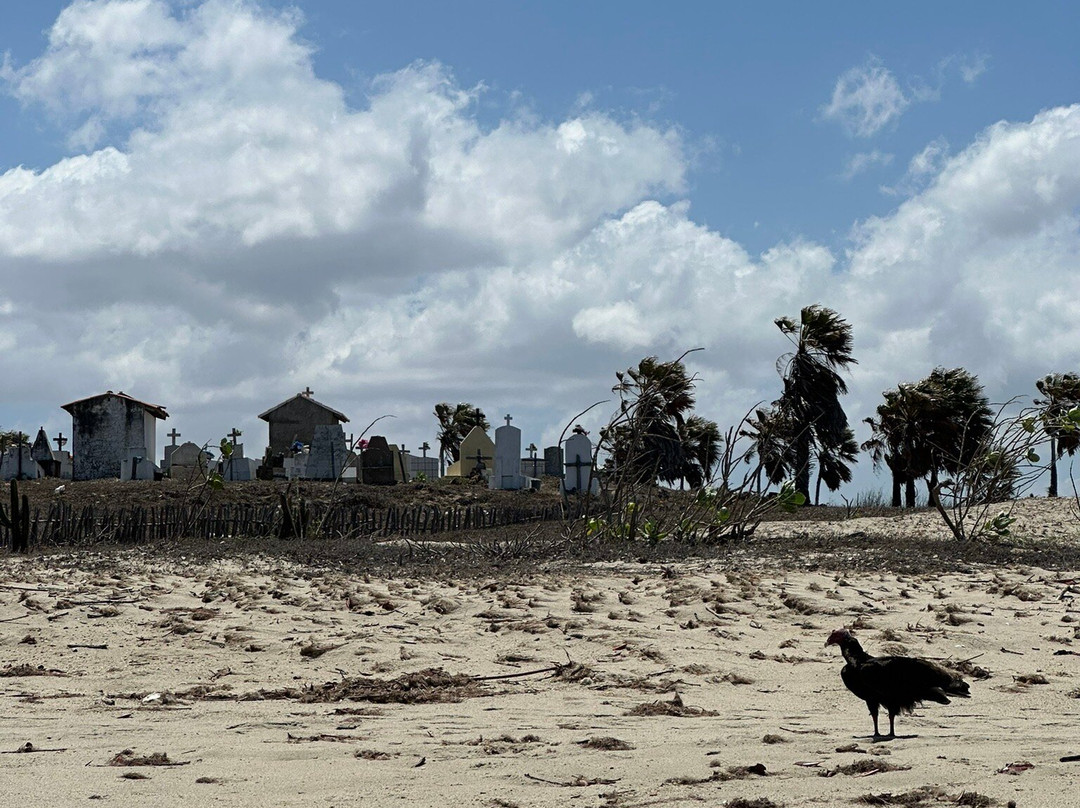 Barra Grande Beach-Barra Grande必去景点
