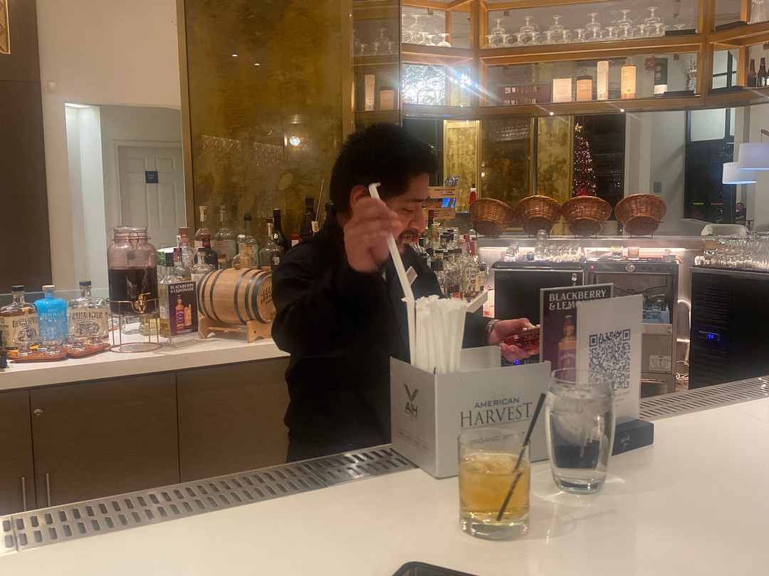 北达拉斯凯悦酒店主图