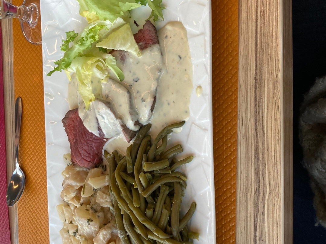 波雷加德酒店主图