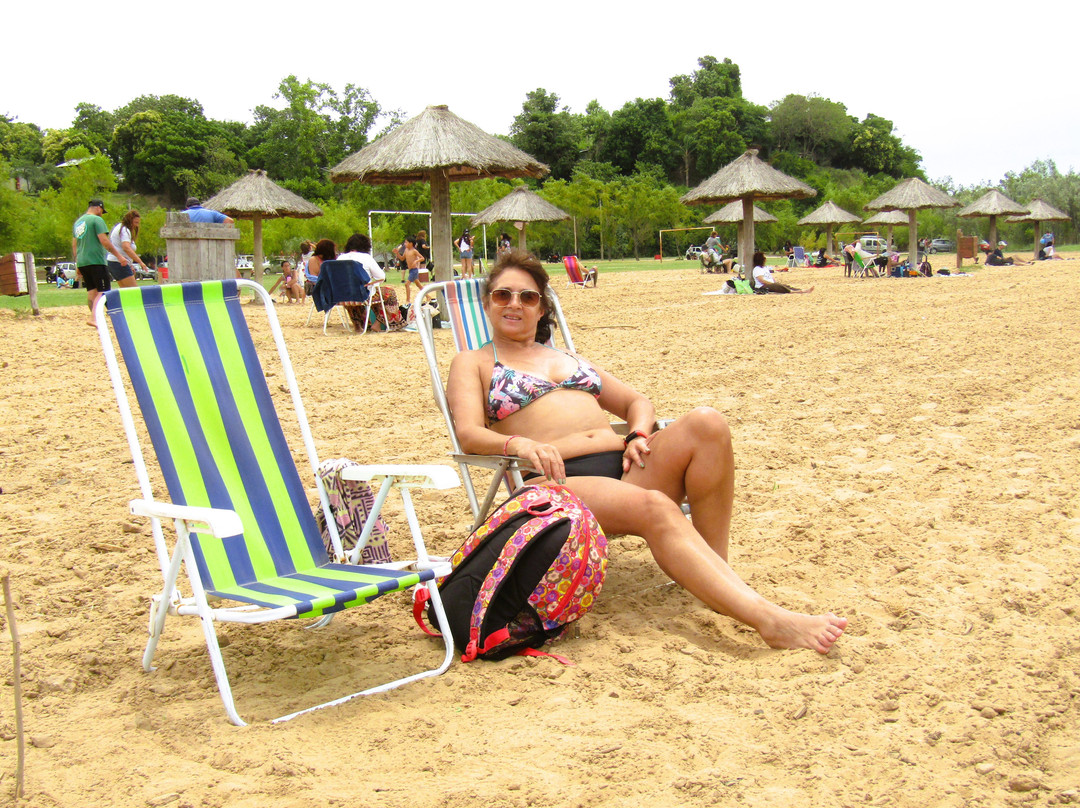 Playa Pública Vuelta De Obligado-San Pedro必去景点