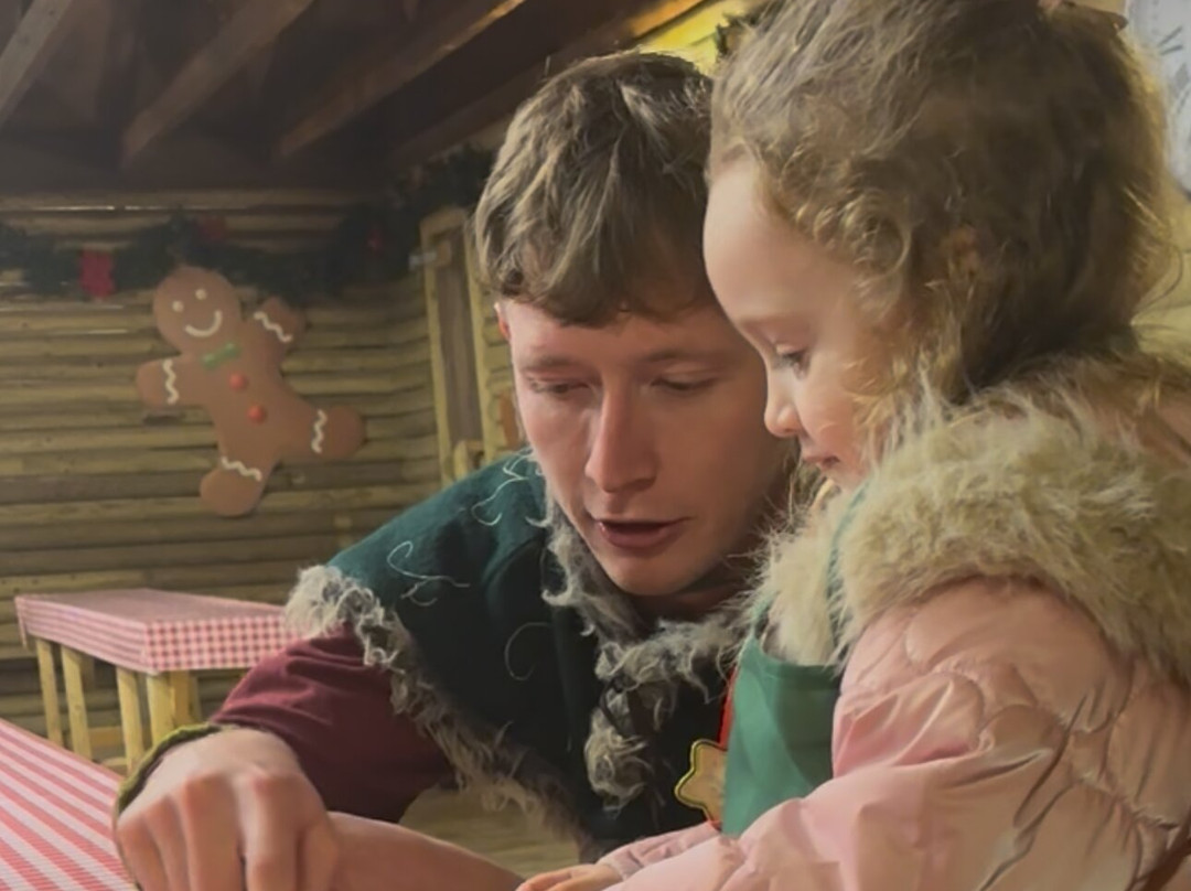 Marsh Farm Animal Adventure Park-Woodham Ferrers必去景点