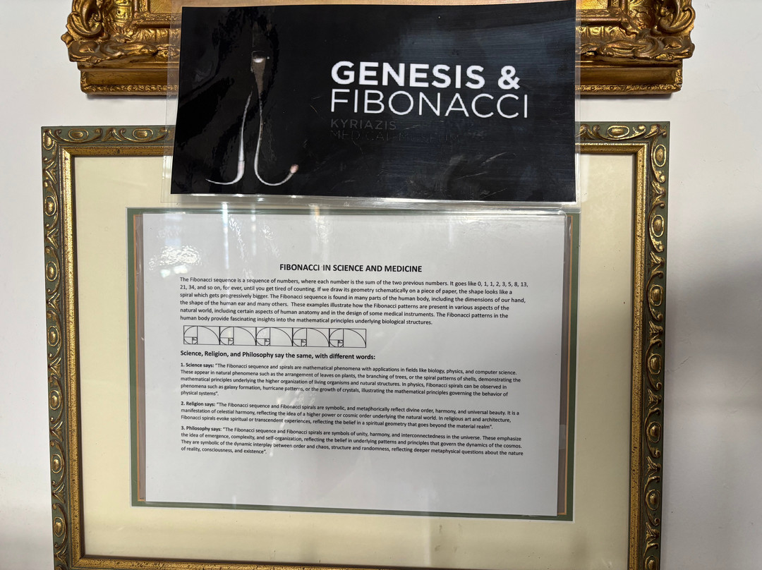 Kyriazis Medical Museum-拉纳加必去景点