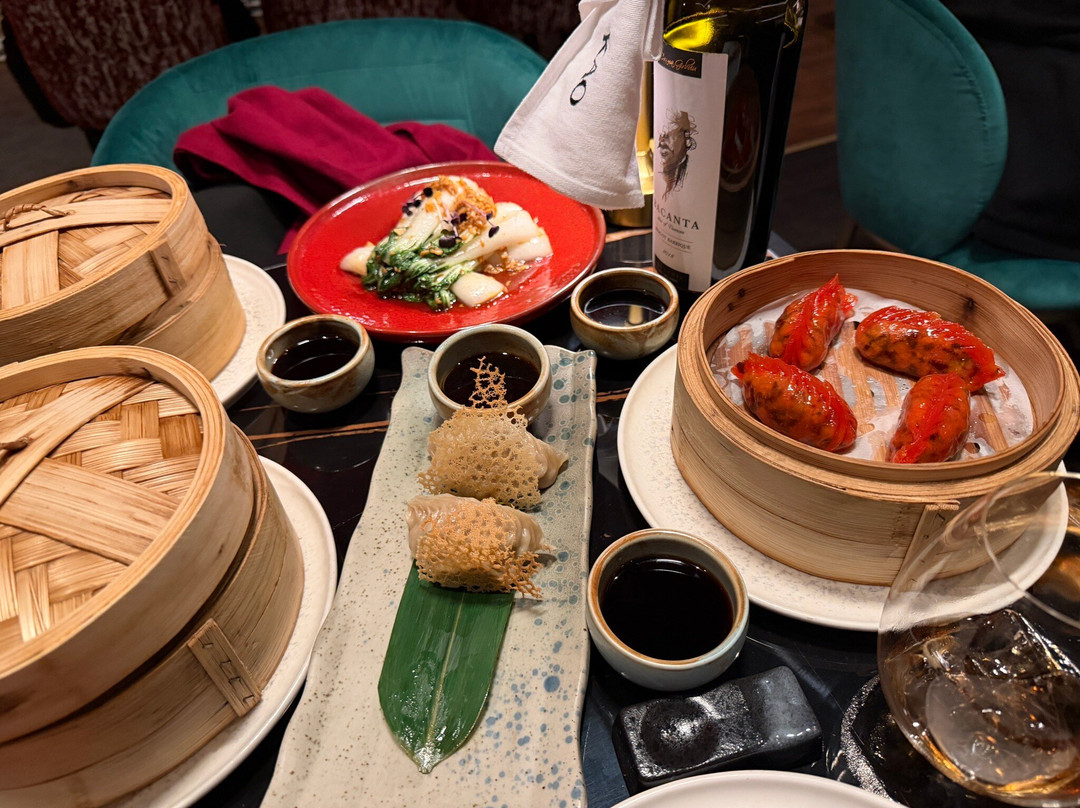 Kao Chinese Restaurant And Karaoke主图