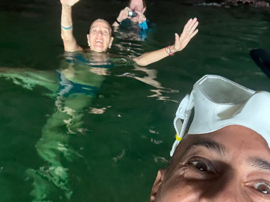 Crash boat Experiences-Aguadilla必去景点