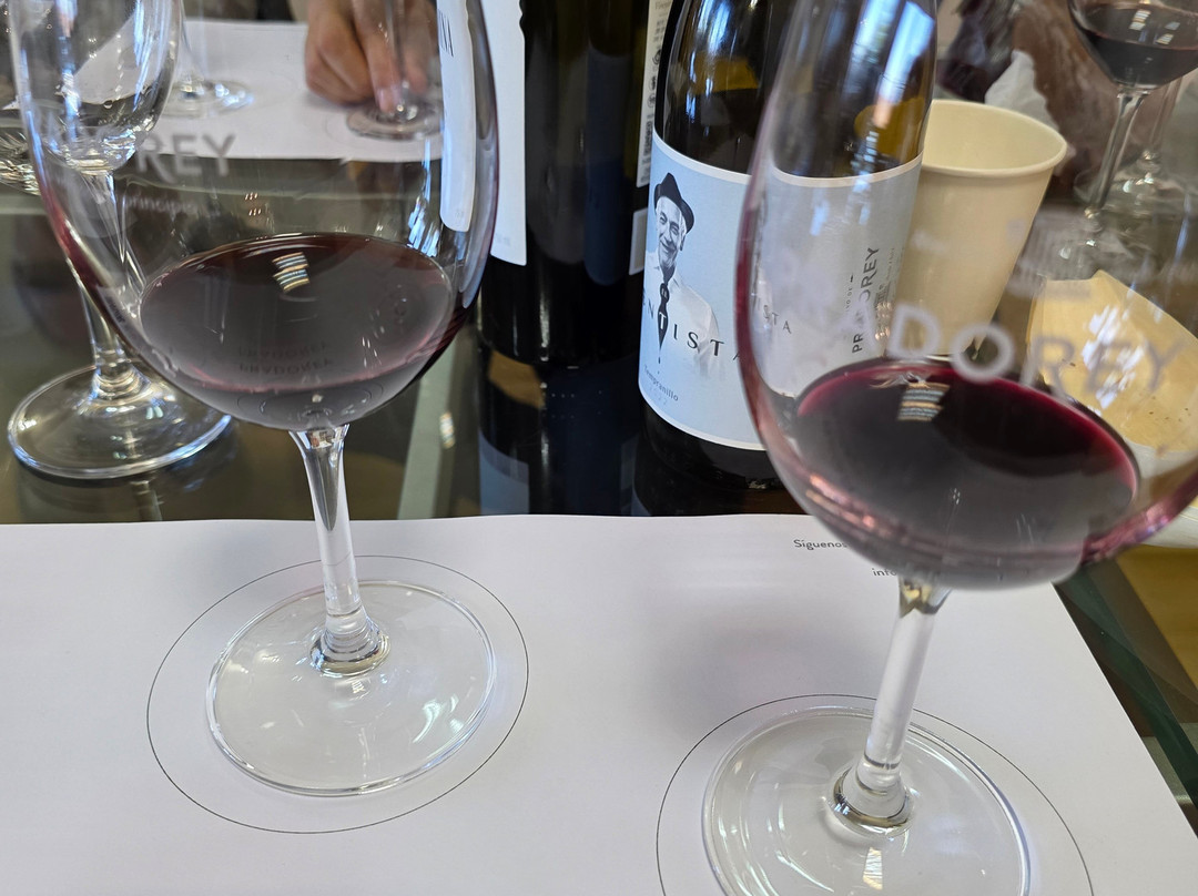 Bodegas Y Vinedos PradoRey-Gumiel Del Mercado必去景点