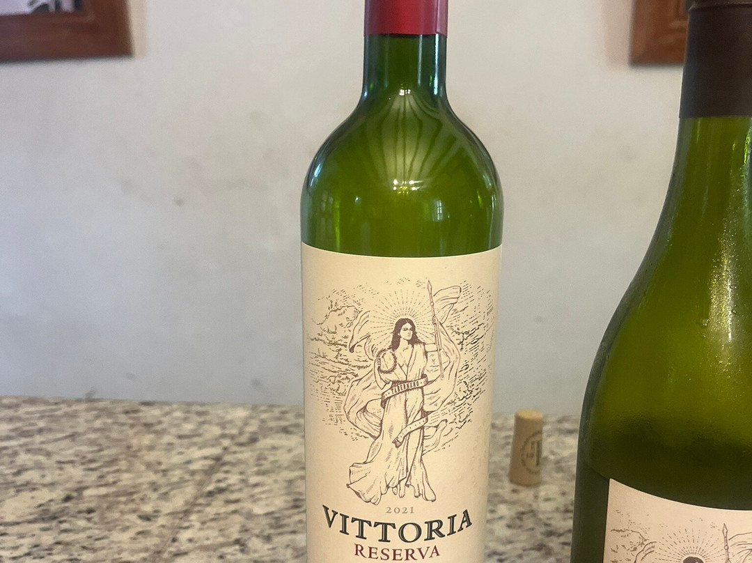 Tabernero-上钦查必去景点