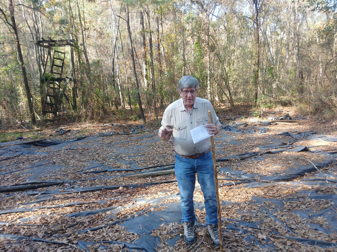 Historic Blakeley State Park-Spanish Fort必去景点