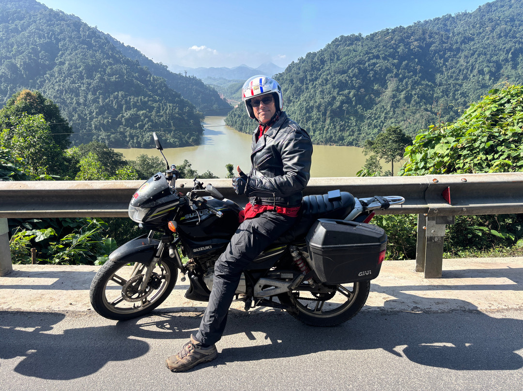 Easyrider Da Nang Motorbike Tour-岘港必去景点