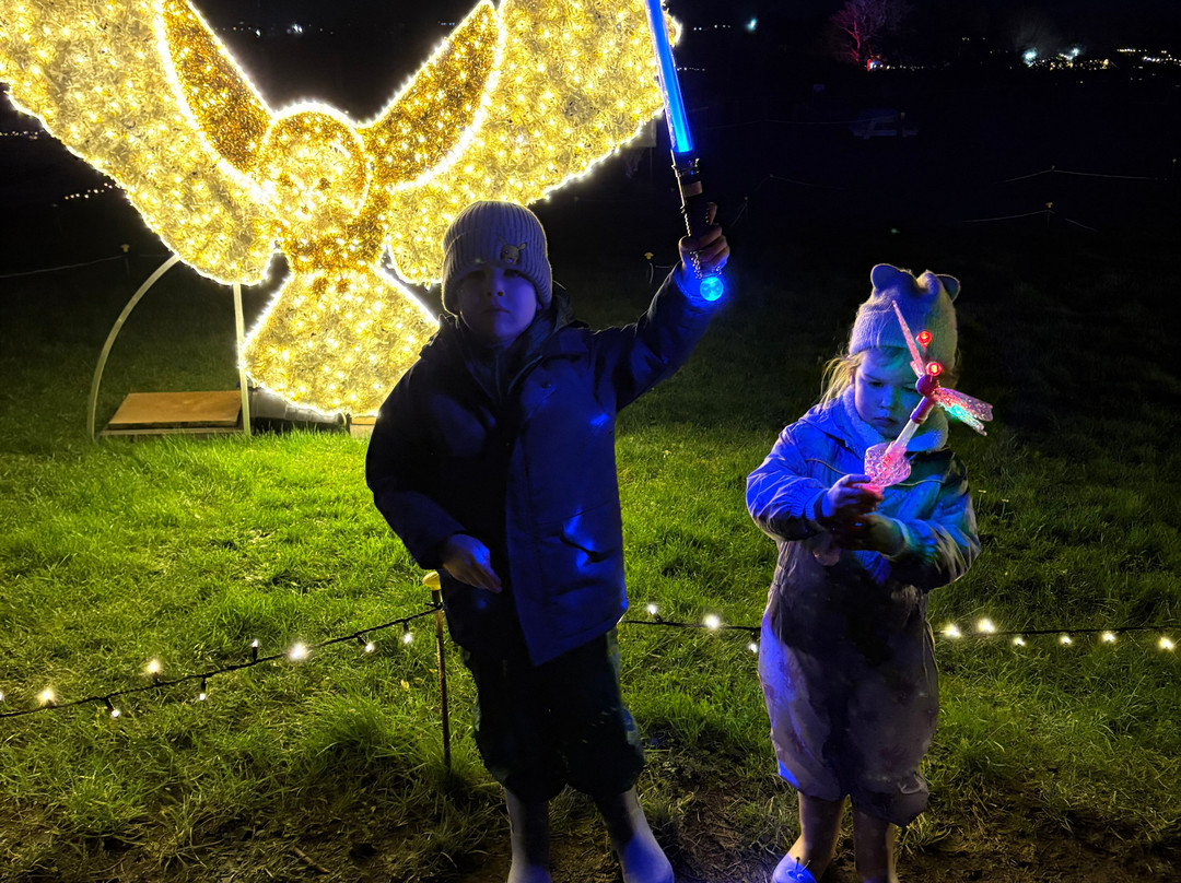 Skypark-Carlingford必去景点