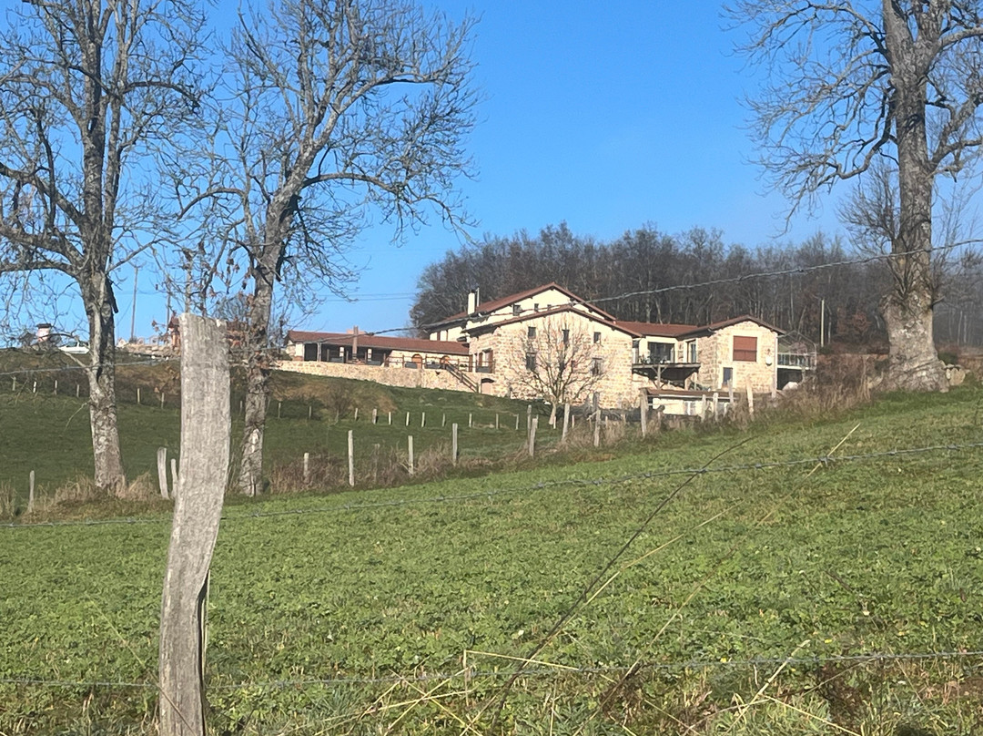 Les Chambres de L'Ouest主图