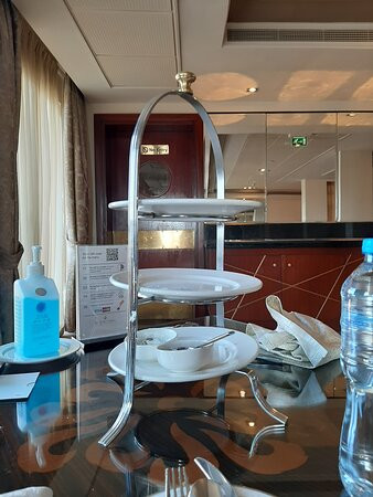 开罗城市之星洲际酒店主图