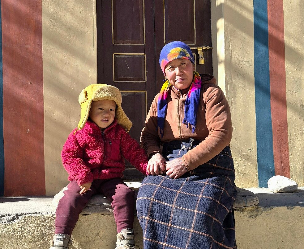 Multi Terrain Biking-安娜普纳区必去景点