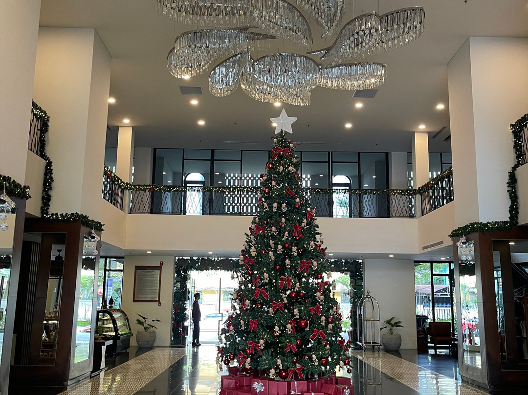 Senna Hue Hotel主图