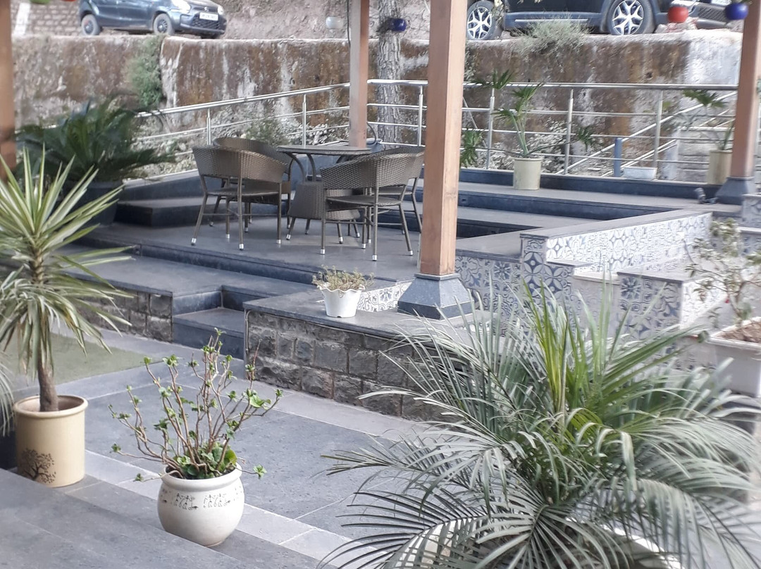 Lemon Tree Hotel, Kasauli主图